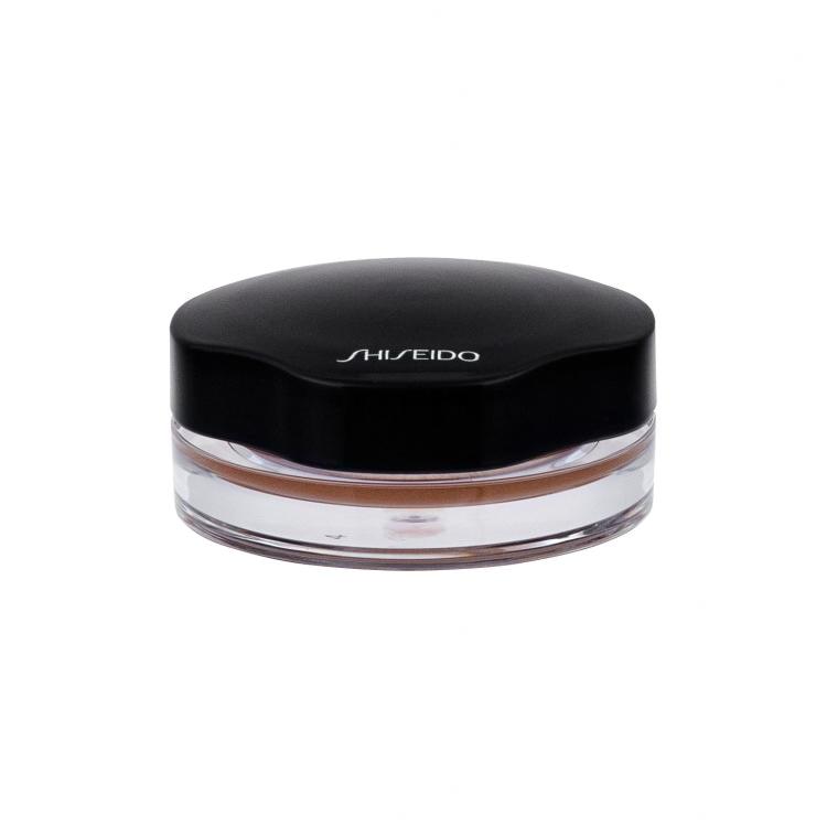 Shiseido Shimmering Cream Eye Color Sjenilo za oči za žene 6 g Nijansa BR731