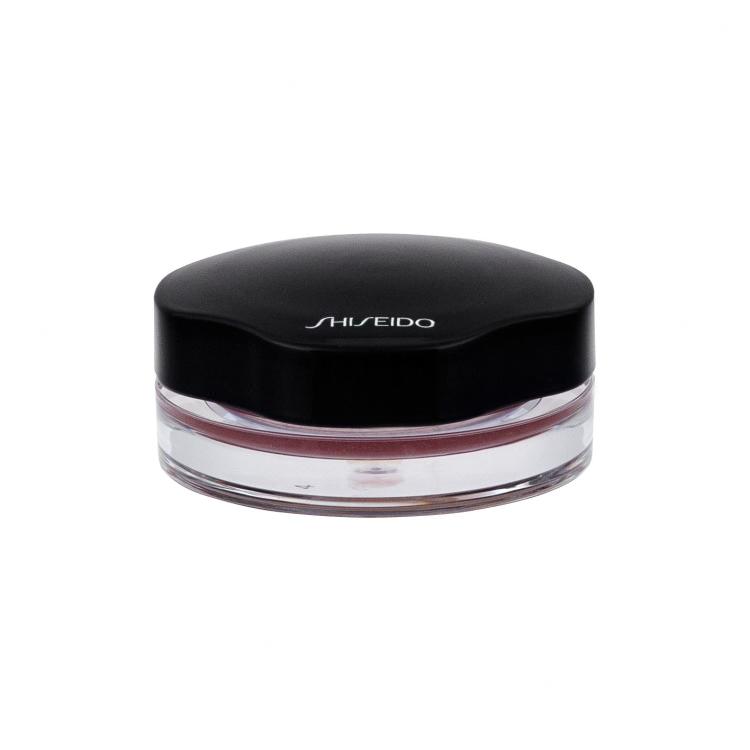 Shiseido Shimmering Cream Eye Color Sjenilo za oči za žene 6 g Nijansa VI730