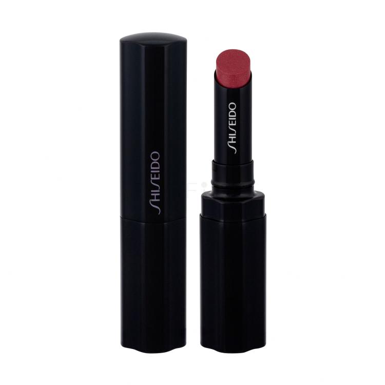 Shiseido Veiled Rouge Ruž za usne za žene 2,2 g Nijansa RD302