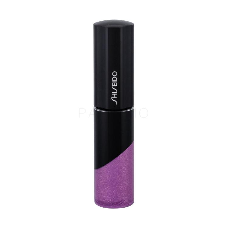 Shiseido Lacquer Gloss Sjajilo za usne za žene 7,5 ml Nijansa VI207