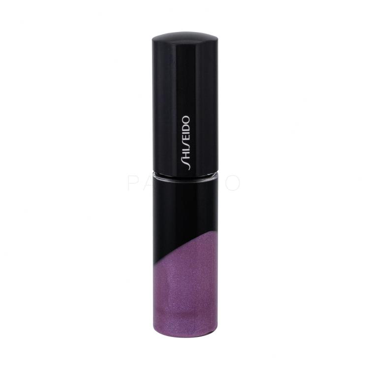 Shiseido Lacquer Gloss Sjajilo za usne za žene 7,5 ml Nijansa VI708