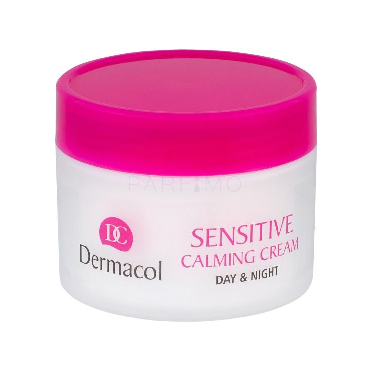 Dermacol Sensitive Dnevna krema za lice za žene 50 ml