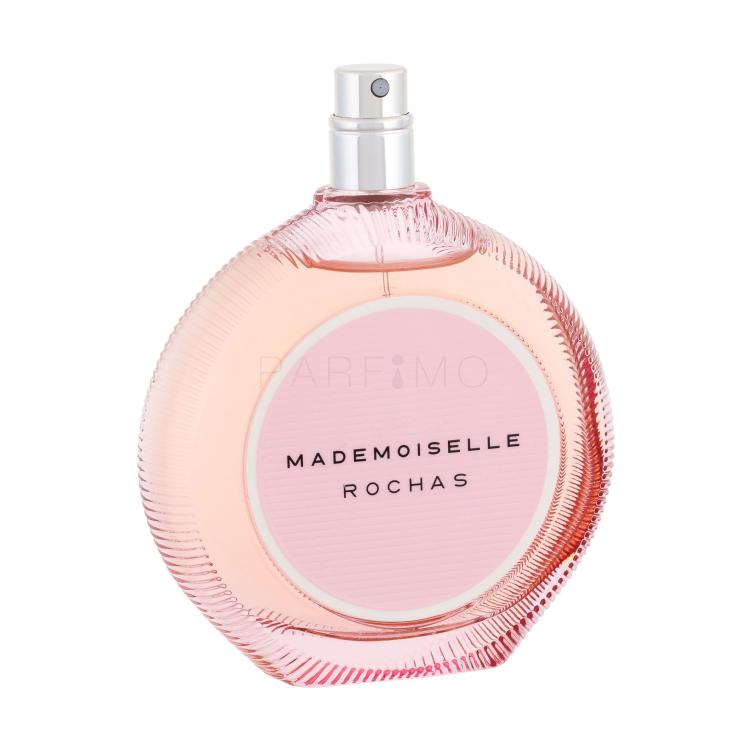 Rochas Mademoiselle Rochas Parfemska voda za žene 90 ml tester