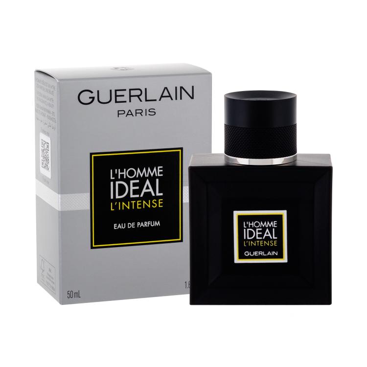 Guerlain L´Homme Ideal L´Intense Parfemska voda za muškarce 50 ml