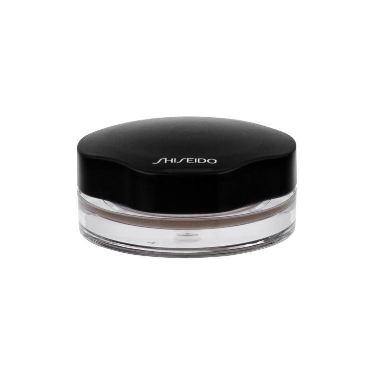 Shiseido Shimmering Cream Eye Color Sjenilo za oči za žene 6 g Nijansa BR727