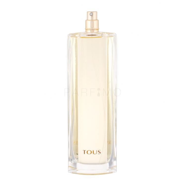 TOUS Tous Parfemska voda za žene 90 ml tester