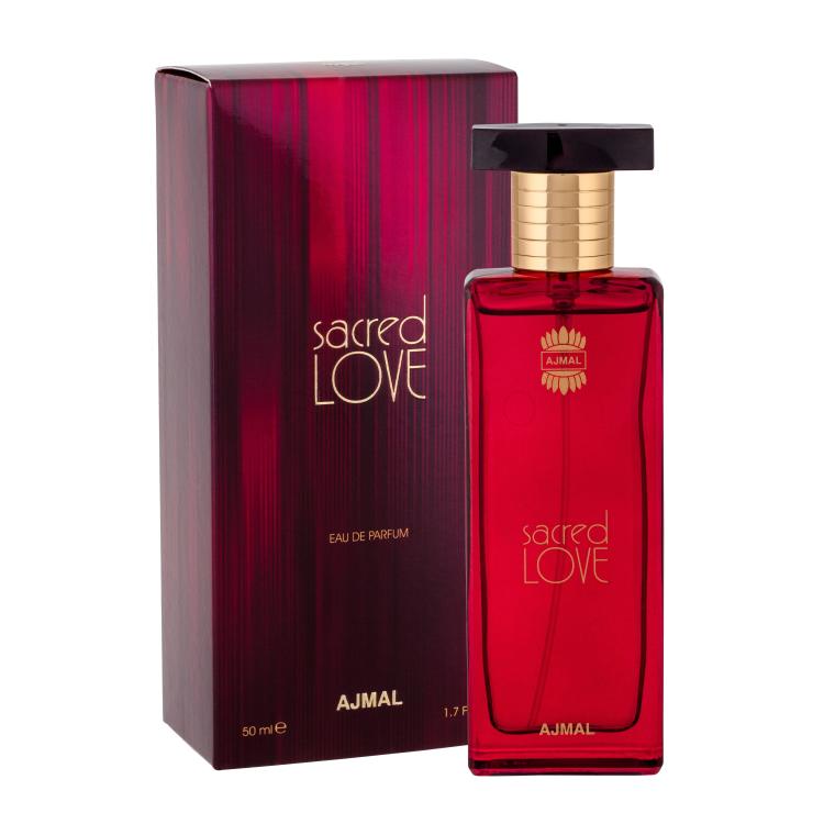 Ajmal Sacred Love Parfemska voda za žene 50 ml