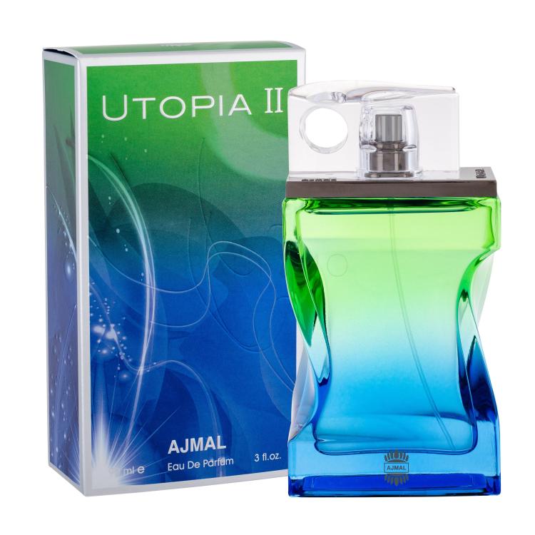 Ajmal Utopia II Parfemska voda za muškarce 90 ml