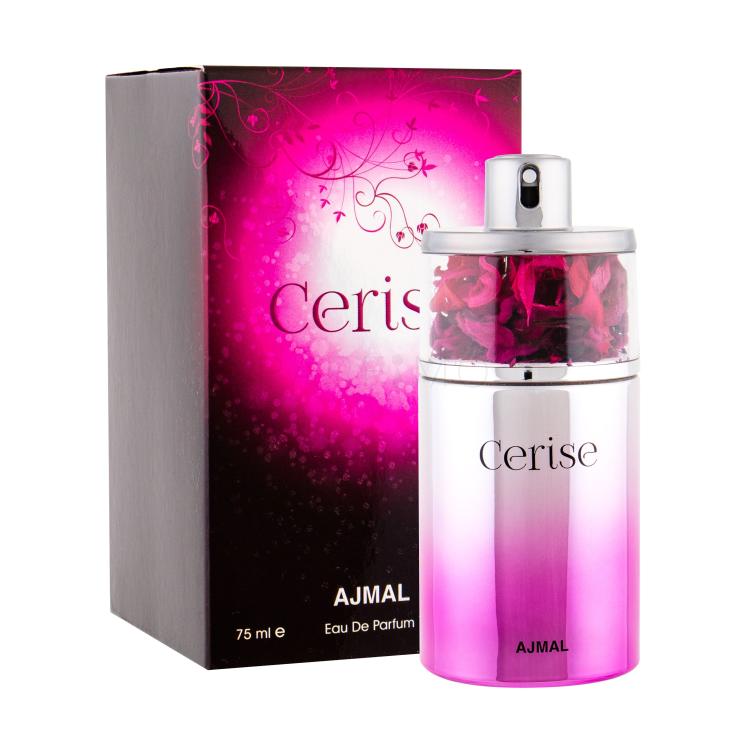 Ajmal Cerise Parfemska voda za žene 75 ml