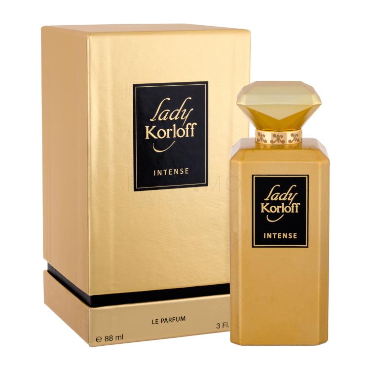 Korloff Paris Lady Korloff Intense Parfemska voda za žene 88 ml