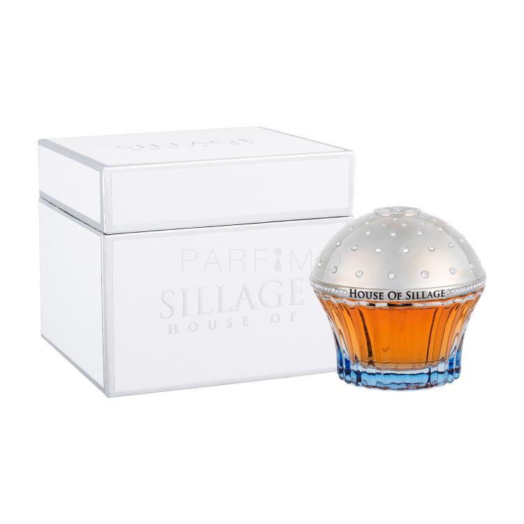 House of Sillage Signature Collection Love is in the Air Parfem za žene 75 ml