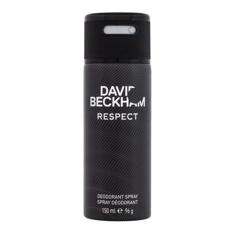 David Beckham Respect Dezodorans za muškarce 150 ml