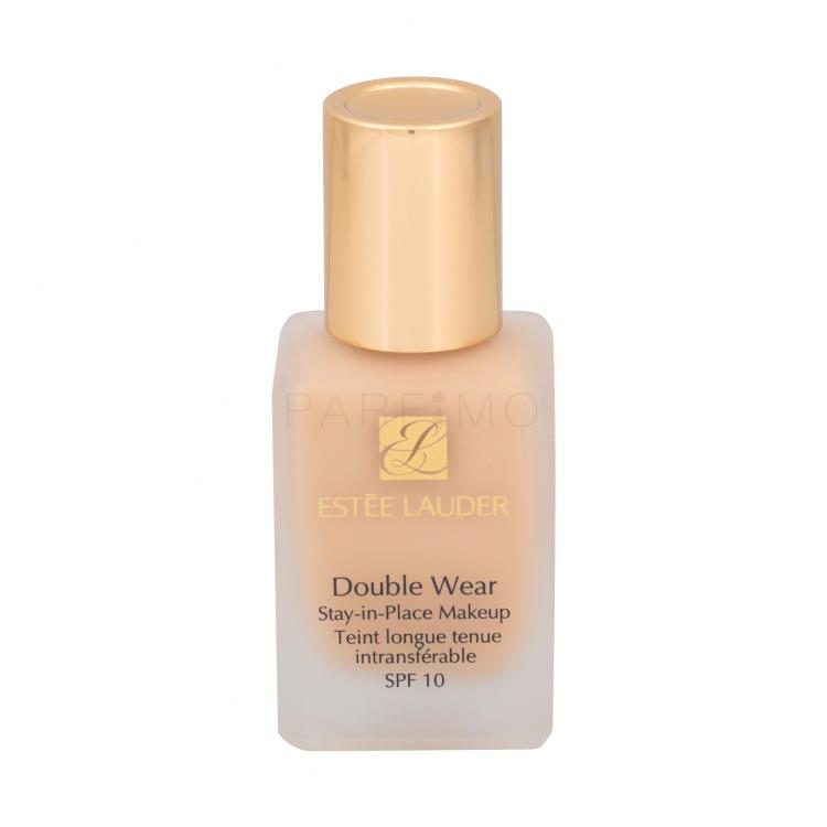 Estée Lauder Double Wear Stay In Place SPF10 Puder za žene 30 ml Nijansa 2W1 Dawn