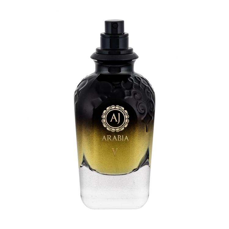 Widian Aj Arabia Black Collection V Parfem 50 ml tester