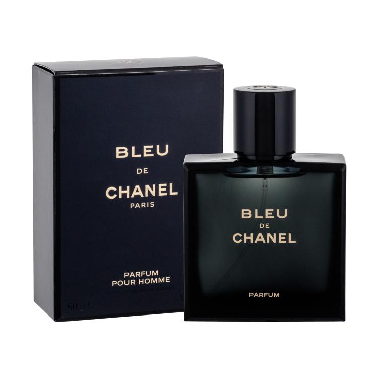 Chanel Bleu de Chanel Parfem za muškarce 50 ml