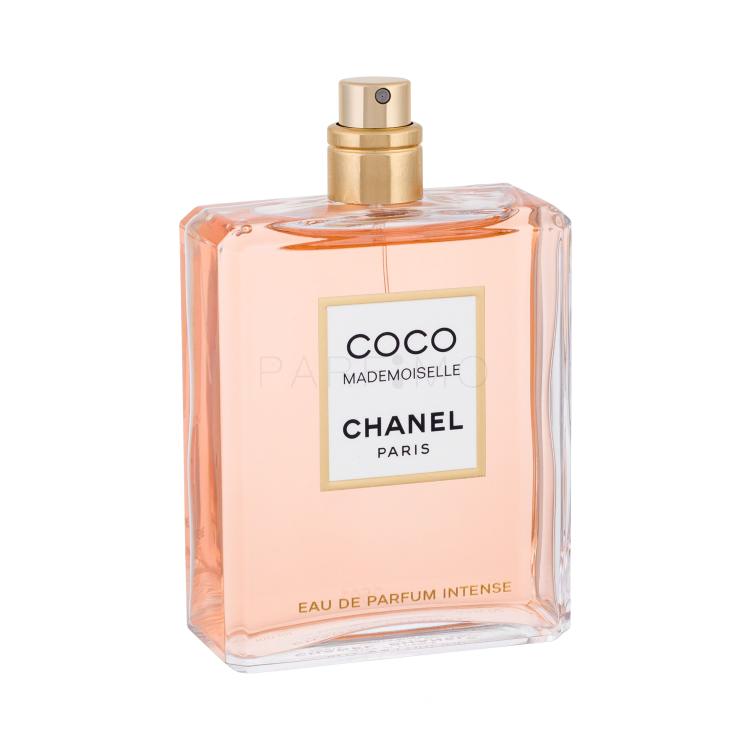 Chanel Coco Mademoiselle Intense Parfemska voda za žene 100 ml tester
