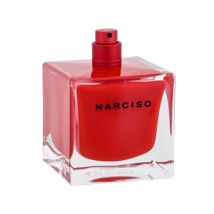 Narciso Rodriguez Narciso Rouge Parfemska voda za žene 90 ml tester