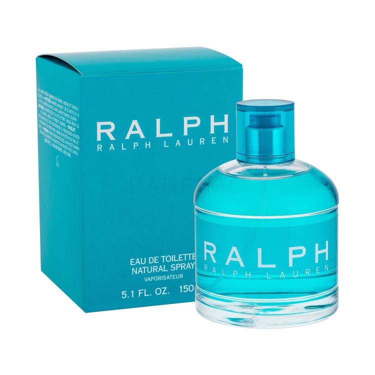 Ralph Lauren Ralph Toaletna voda za žene 150 ml
