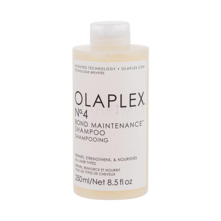 Olaplex Bond Maintenance N°.4 Shampoo Šampon za žene 250 ml