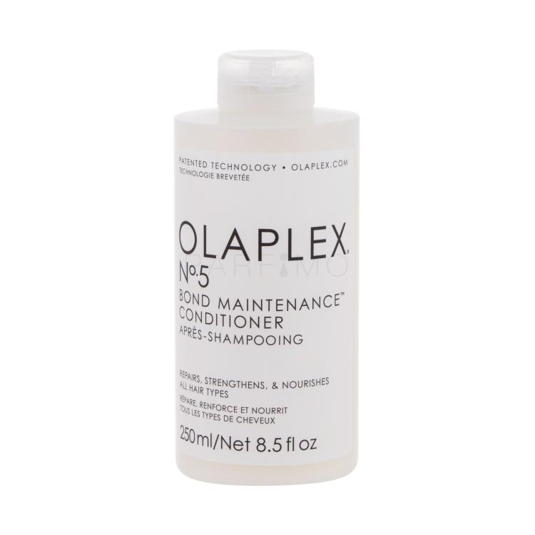 Olaplex Bond Maintenance Nº.5 Conditioner Regenerator za žene 250 ml