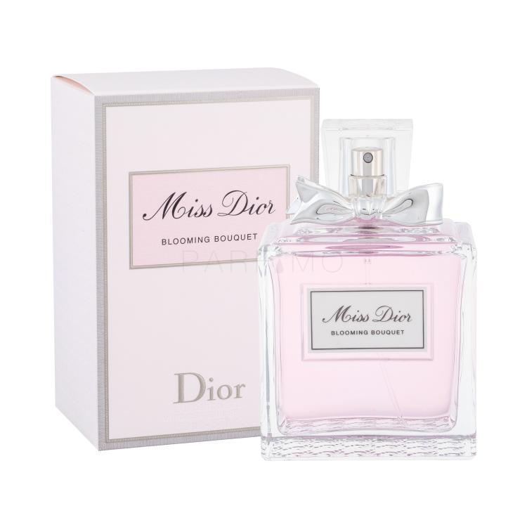 Christian Dior Miss Dior Blooming Bouquet 2014 Toaletna voda za žene 150 ml