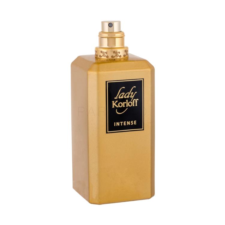 Korloff Paris Lady Korloff Intense Parfemska voda za žene 88 ml tester