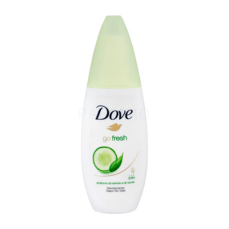 Dove Go Fresh Cucumber 24h Dezodorans za žene 75 ml