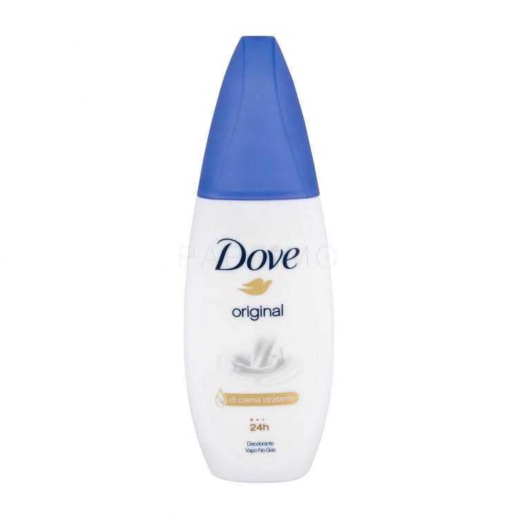 Dove Original 24h Dezodorans za žene 75 ml