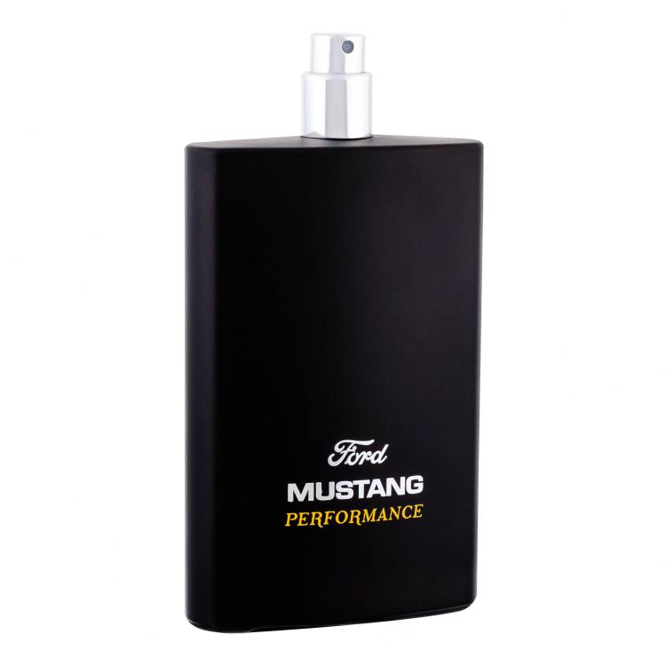 Ford Mustang Performance Toaletna voda za muškarce 100 ml tester