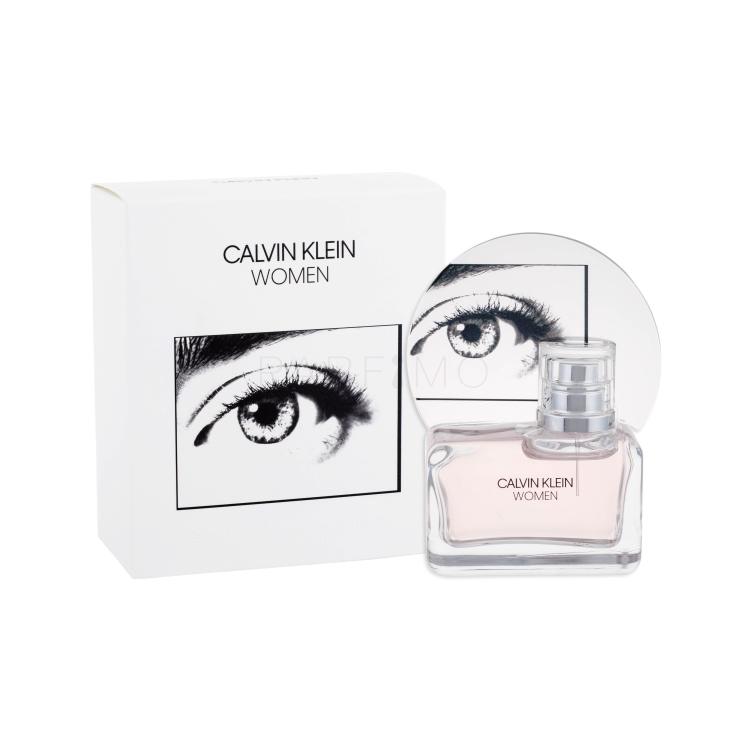 Calvin Klein Women Parfemska voda za žene 100 ml