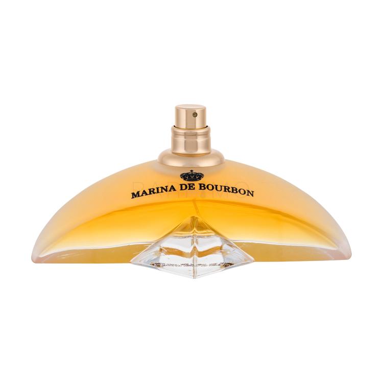 Marina de Bourbon Marina de Bourbon Parfemska voda za žene 100 ml tester