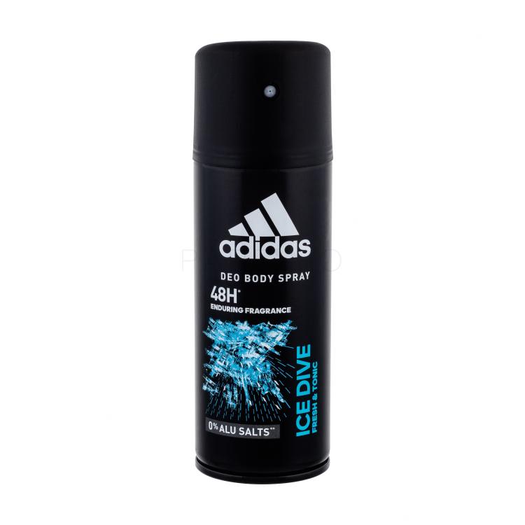 Adidas Ice Dive Dezodorans za muškarce 150 ml
