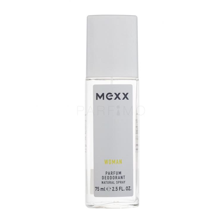 Mexx Woman Dezodorans za žene 75 ml