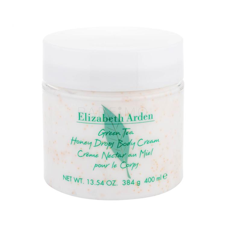 Elizabeth Arden Green Tea Honey Drops Krema za tijelo za žene 400 ml