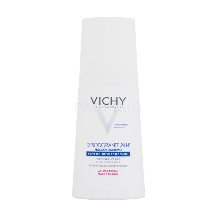 Vichy Deodorant Fraîcheur Extrême 24H Dezodorans za žene 100 ml