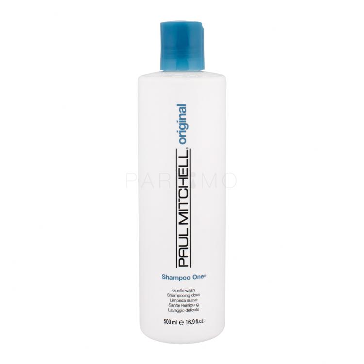 Paul Mitchell Original Shampoo One Šampon 500 ml