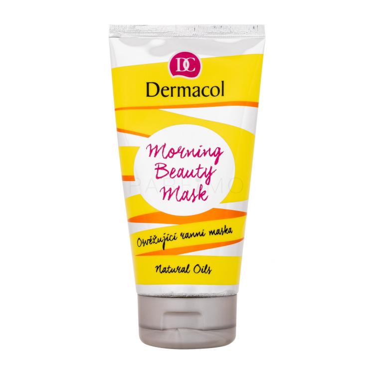 Dermacol Morning Beauty Mask Maska za lice za žene 150 ml