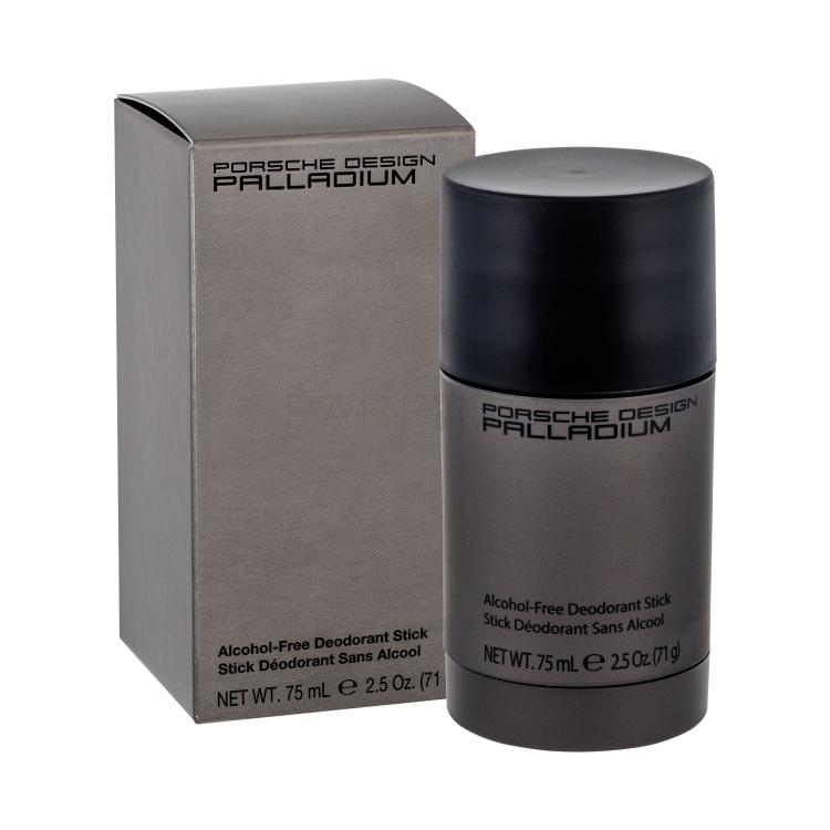 Porsche Design Palladium Dezodorans za muškarce 75 ml