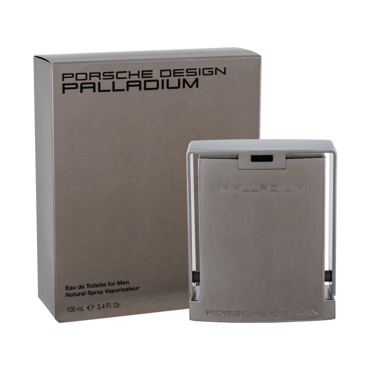 Porsche Design Palladium Toaletna voda za muškarce 100 ml