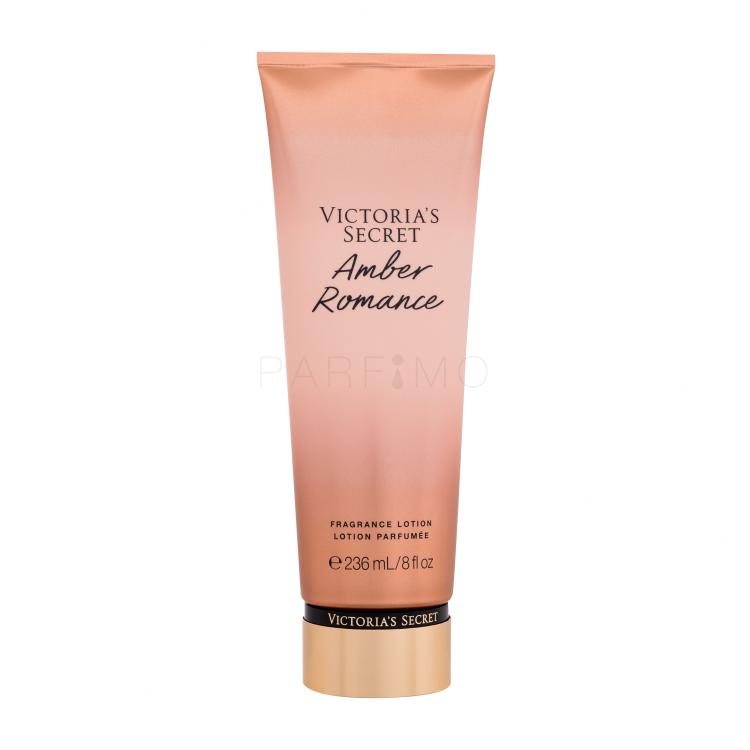 Victoria´s Secret Amber Romance Losion za tijelo za žene 236 ml