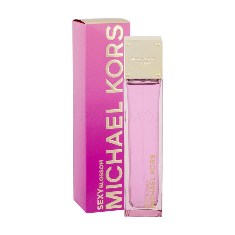 Michael Kors Sexy Blossom Parfemska voda za žene 100 ml
