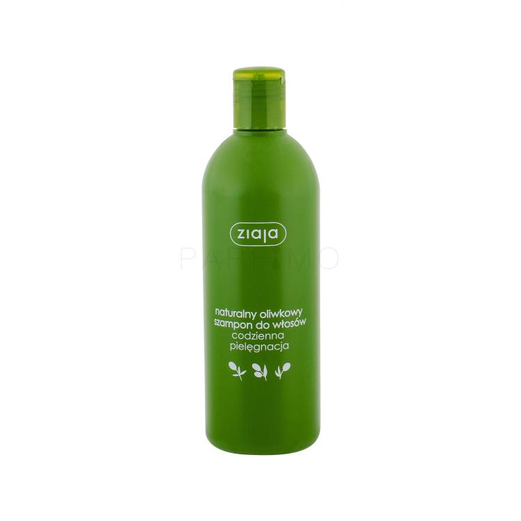 Ziaja Natural Olive Šampon za žene 400 ml