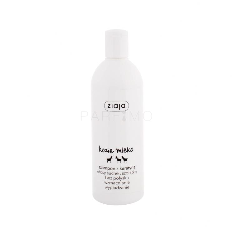 Ziaja Goat´s Milk Šampon za žene 400 ml