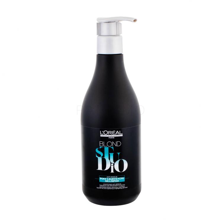 L&#039;Oréal Professionnel Blond Studio Šampon za žene 500 ml