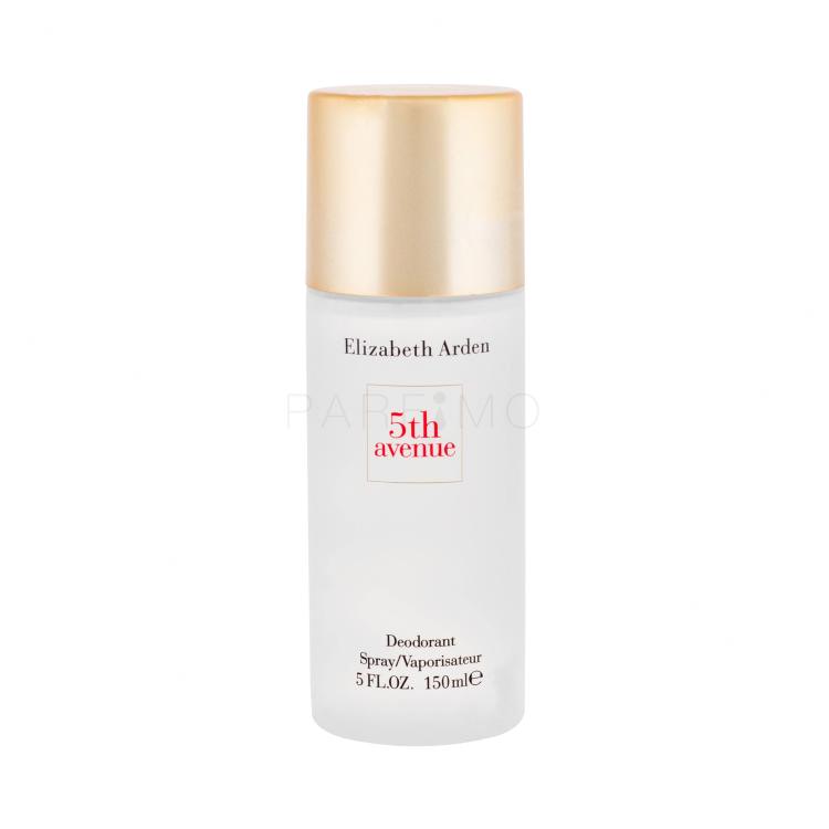 Elizabeth Arden 5th Avenue Dezodorans za žene 150 ml