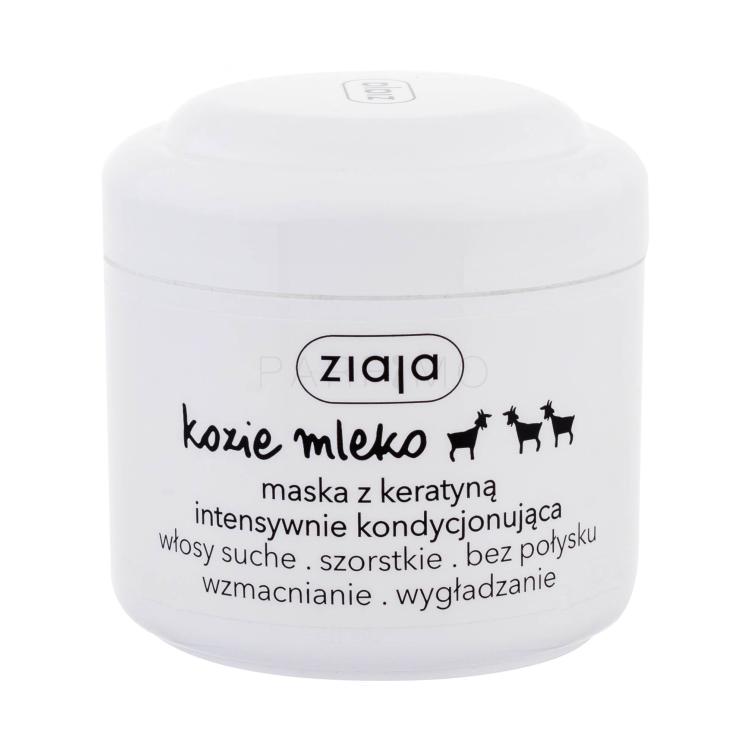 Ziaja Goat´s Milk Maska za kosu za žene 200 ml