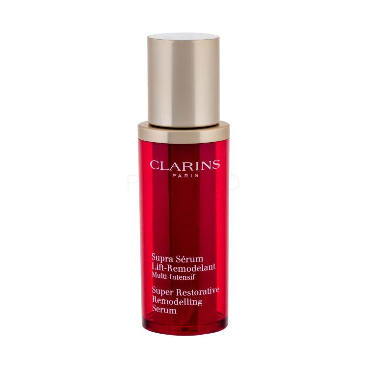 Clarins Super Restorative Remodelling Serum Serum za lice za žene 30 ml