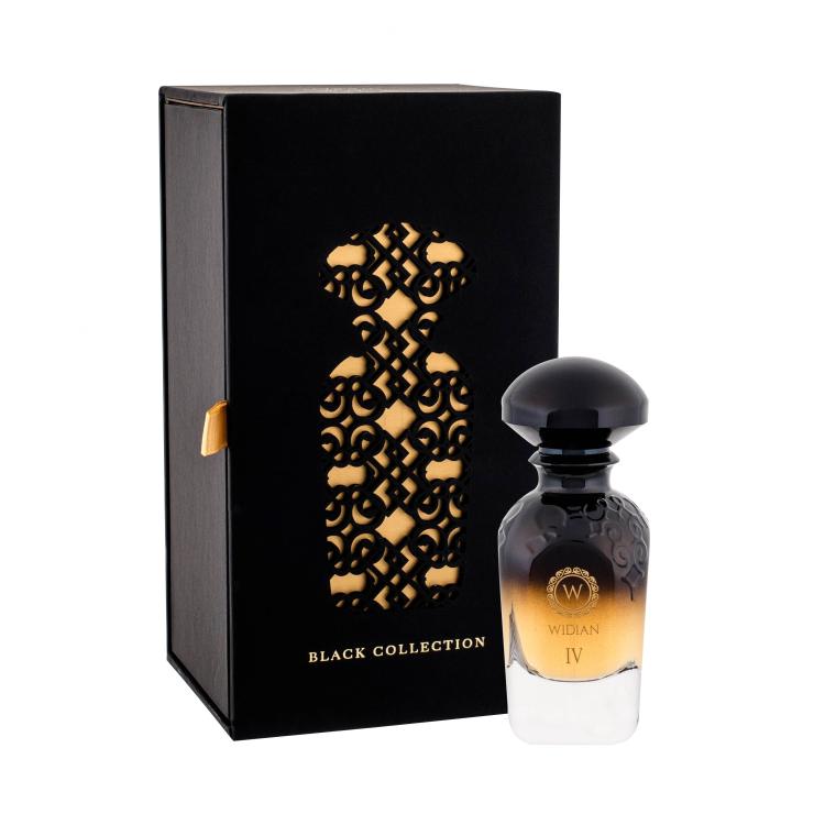 Widian Aj Arabia Black Collection IV Parfem 50 ml
