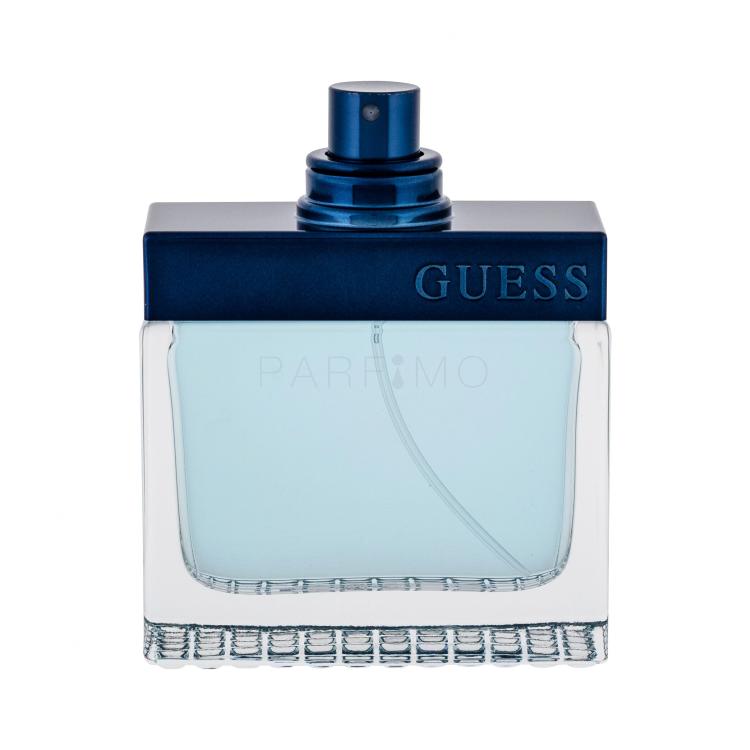GUESS Seductive Homme Blue Toaletna voda za muškarce 50 ml tester