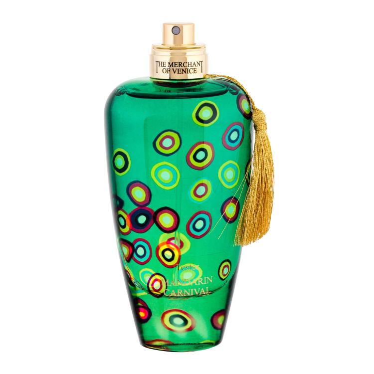 The Merchant of Venice Mandarin Carnival Parfemska voda za žene 100 ml tester